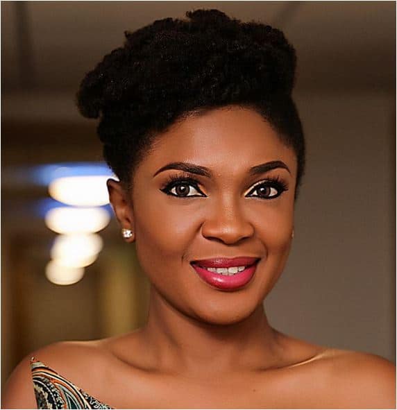 Omoni-Oboli,Okafor's Law, court