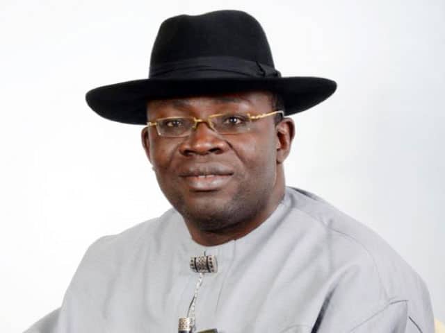 Dickson Slammed Over Frequent Trips By APC Chieftain