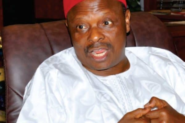 Kwankwaso, Other nPDP Members Allegedly Dump APC