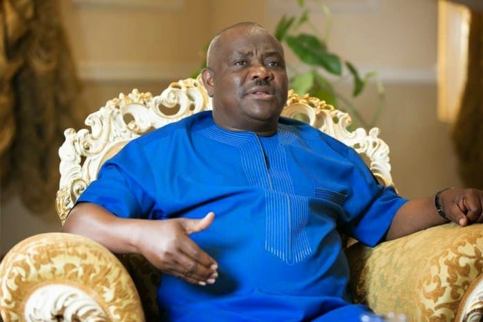 Breaking: Tribunal Delivers Final Judgment On Governor Wike's Election