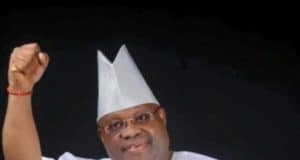 Nigerians React As PDP's Adeleke Wins Osun Governorship Election