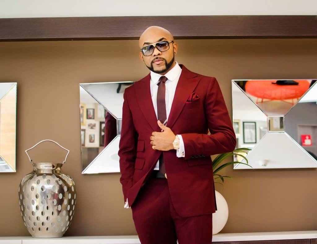 Banky W Reacts After Winning PDP Primaries For Eti-Osa Constituency In Lagos