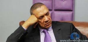 Ben Bruce Reacts As Chris Ngige Says Doctors Are Free To Leave Nigeria