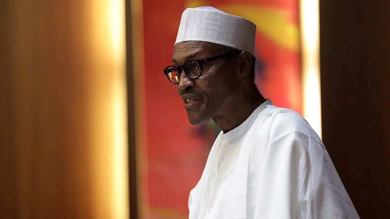 Buhari promises to lead Nigeria into prosperity