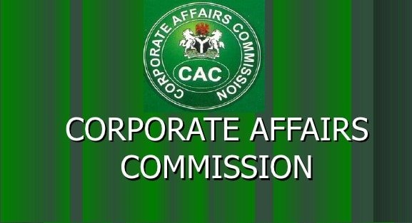 Image result for Corporate Affairs Commission (CAC)