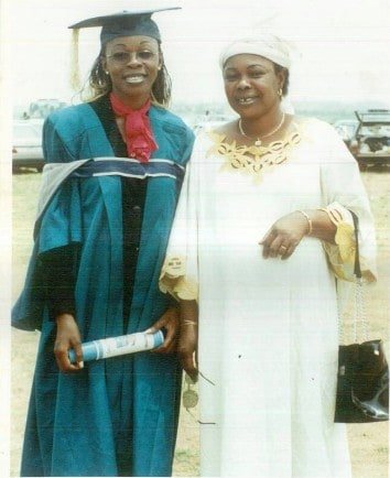 Is My Daughter Alive? Father Of Missing Lady Calls For Help