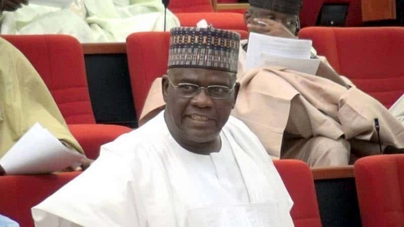 APC Probes Former Gombe Gov, Goje Over Anti-party Activity