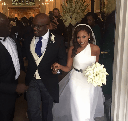 Dolapo Oni Begins Vlog, “My Pregnancy Diaries”