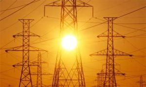 Blackout As Two National Grids Collapse Again