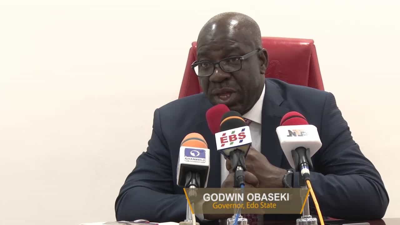 Obaseki