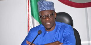 EFCC Invites Former Kwara Governor Abdulfatah Ahmed For Questioning