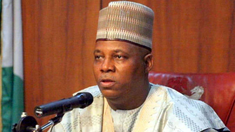 10th Senate: Most Incompetent Southern Christian Better Than Northern Muslim – Shettima