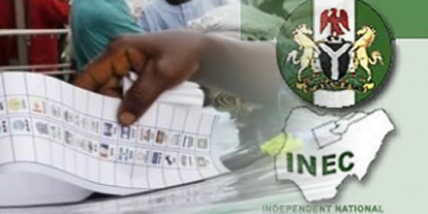 2019: Nigerians elect new governors