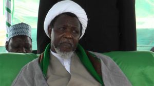 Ibrahim El-Zakzaky