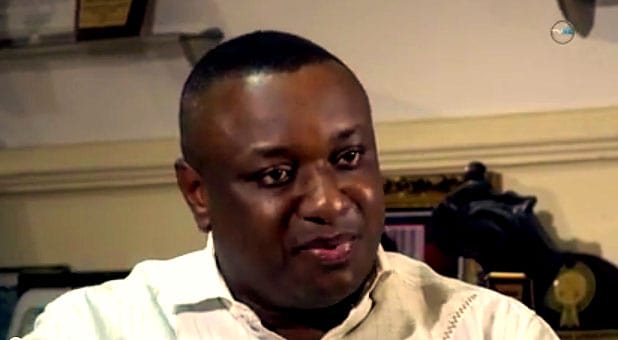 Double Standards - Keyamo Fires PDP As INEC Declares Fintiri Winner Of Adamawa Guber