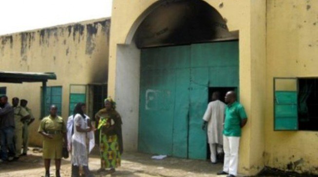 FG Discloses Identity Of Suspects Behind Kuje Prison Attack