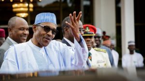 Buhari refused to go to Kankara from Daura over the kidnapping