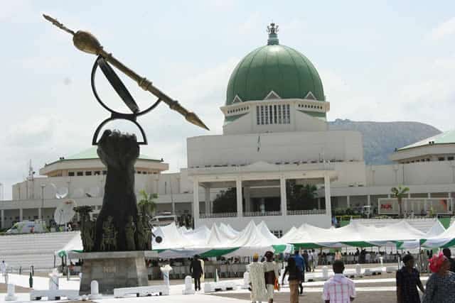 Nigerian Lawmakers Gives Final Verdict On Renovation Of National Assembly With N37bn