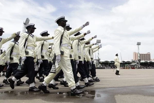Navy Clarifies N5 Billion For Presidential Yacht In Supplementary Budget