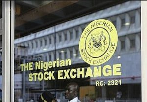 Nigerian Stocks Continues To Experience Sharp Declines As Investors Take Profit