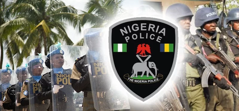 Suspected IPOB Bomb Maker Arrested By Police In Imo State