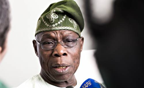 obasanjo