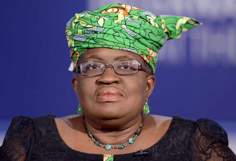 EFCC invites Okonjo-Iweala to explain withdrawal of $250m from Abacha's loot