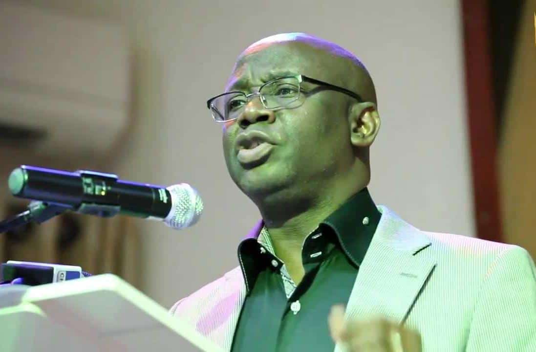 Bakare backs Amotekun