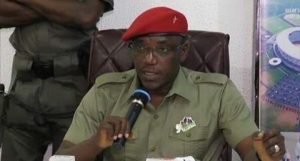'Did We Steal Money'? Solomon Dalung Questions IAAF Over ‘Missing’ $130,000