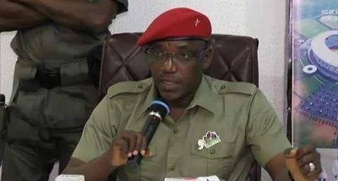2023 Elections: APC Is Nigeria's Worst Disaster - Dalung