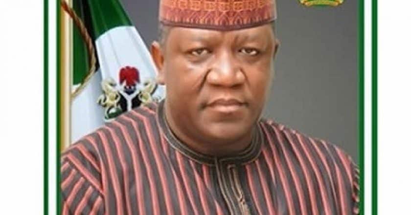 Image result for governor yari