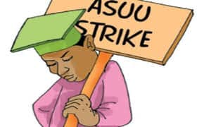 ASUU Threats To Strike, Issue Three Weeks Ultimatium