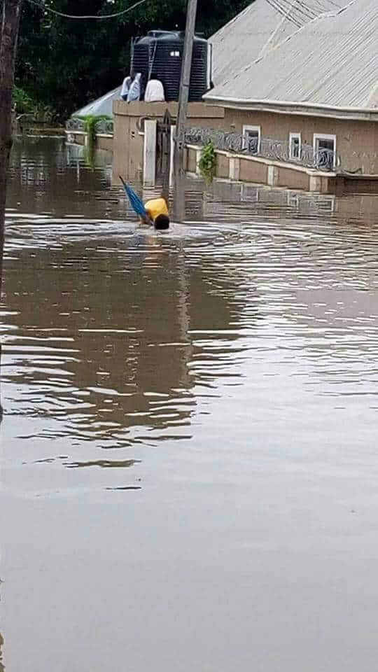 25 Killed, 20 Injured 20 In Flood Bauchi