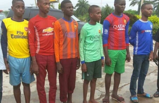 Epe Six Kidnappers Justify Act, Threaten to Strike Again unless Granted Amnesty