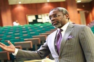 Tinubu, Peter Obi, Atiku Has 8-Year Records As Ex-Govs, Ex-VP, Vote Wisely - Gbajabiamila Tells Youths