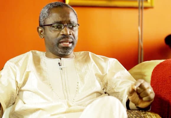 Gbajabiamila Begs Defecting Members To Reconsider Their Decisions