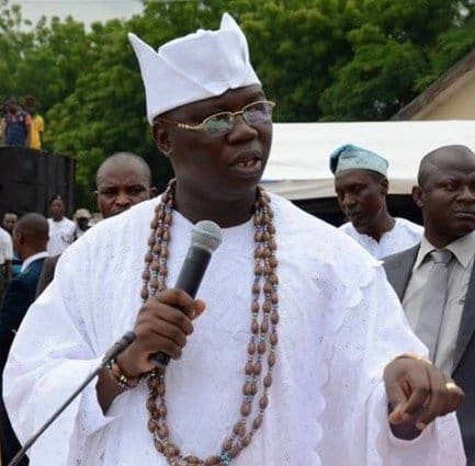 Gani Adams