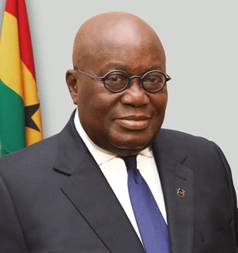 Ghana President Denies Telling Tinubu To Step Down For Peter Obi