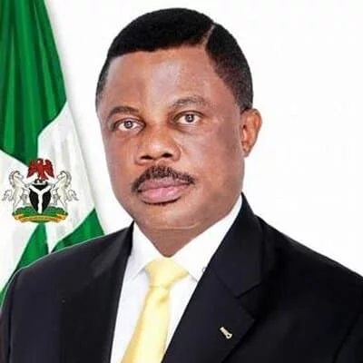 Obiano Lifts Curfew In Anambra, Orders Schools, Workers To Resume