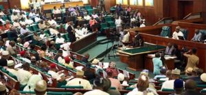 Nigeria Can't Have New Constitution - House Of Reps