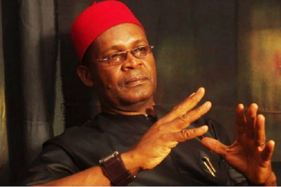 Image result for joe igbokwe