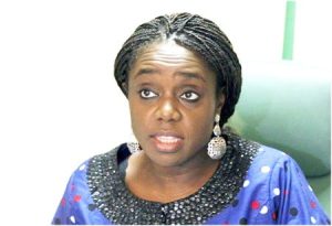 BREAKING: Ex-Finance Minister, Kemi Adeosun Cleared Of NYSC Certificate Scandal