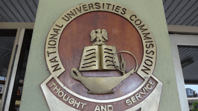 NUC Releases Lists Of 58 Illegal University