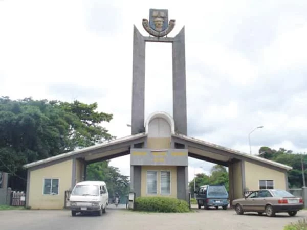 Breaking: OAU Professor Shot Dead In Edo State