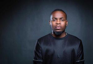 Olamide releases 'oil and gas'
