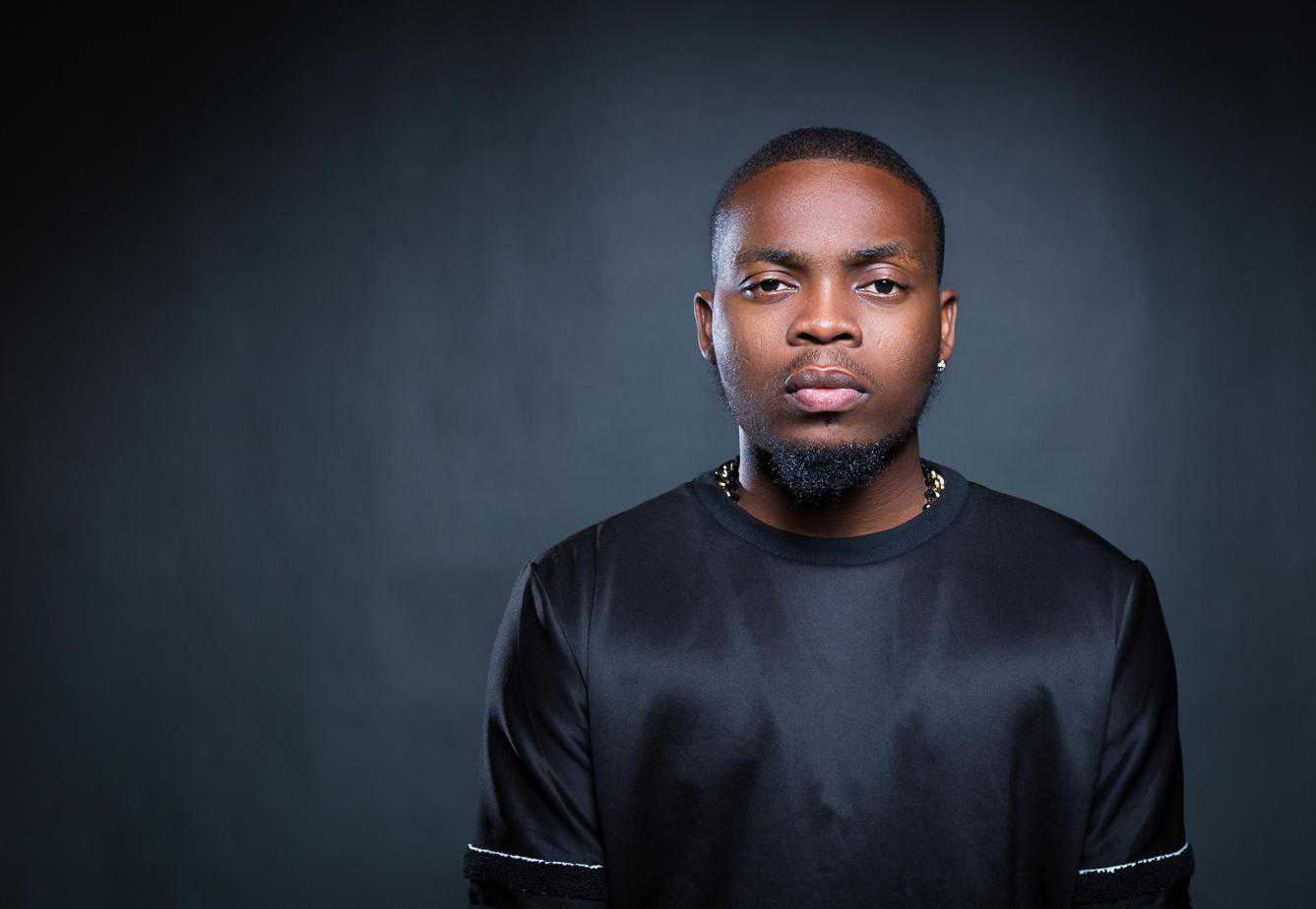 Olamide releases 'oil and gas'