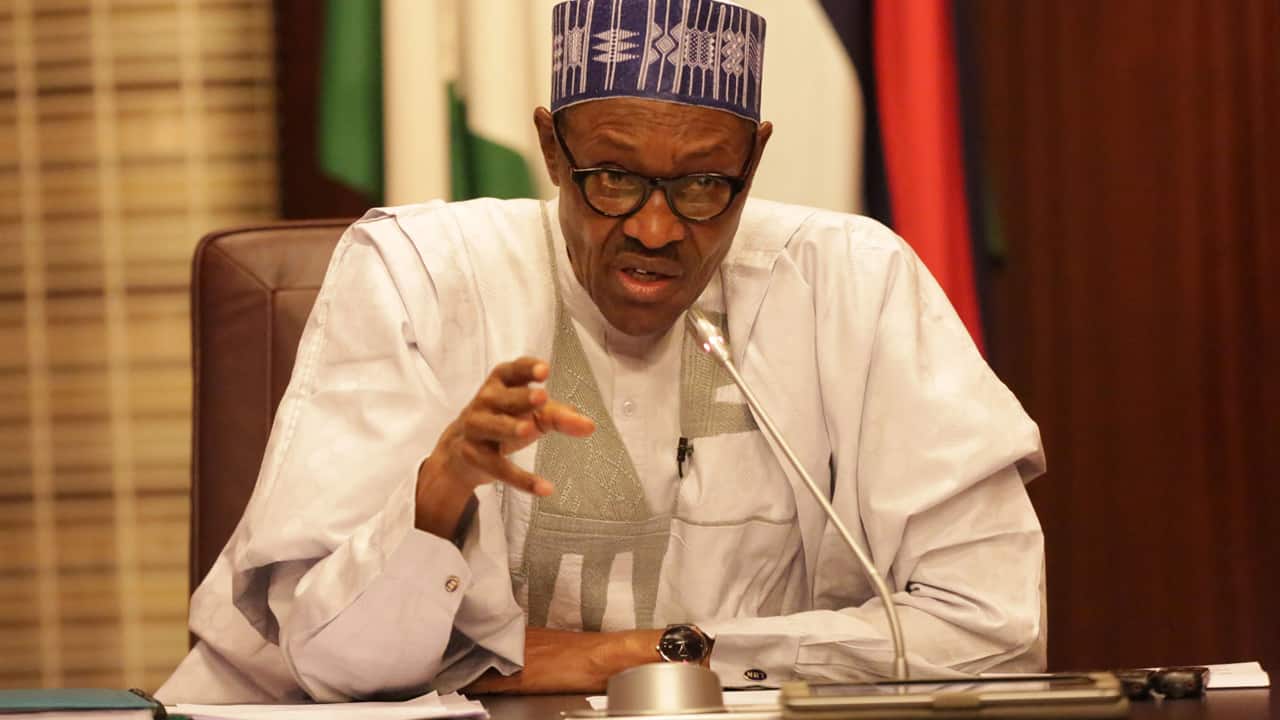 We’ll Restore Your Devastated Communities, President Buhari Assures IDPs