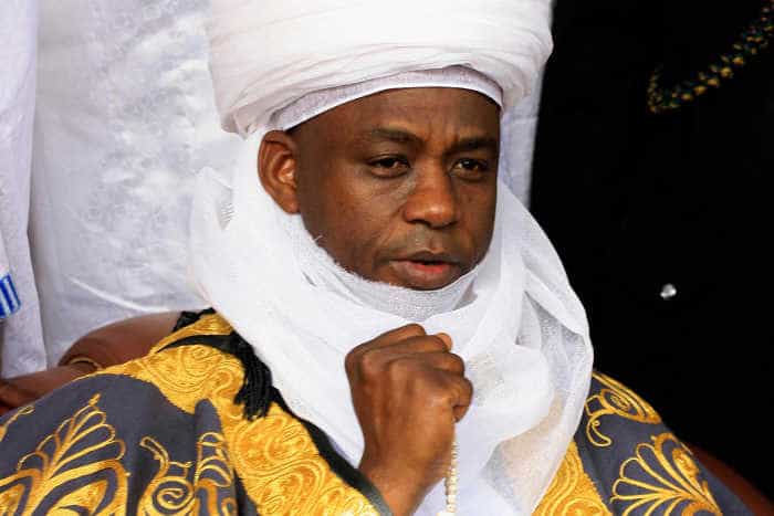 Christians Not Persecuted In Nigeria - Sultan Tells CAN