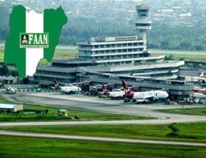 FAAN Threatens To Withdraw Services From Nine Airports, See Why