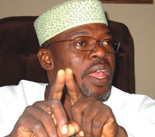 Oni threatens to dump APC